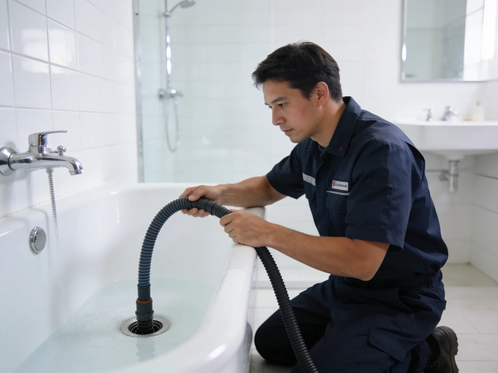 Emergency Plumber Helper, UT FAQs